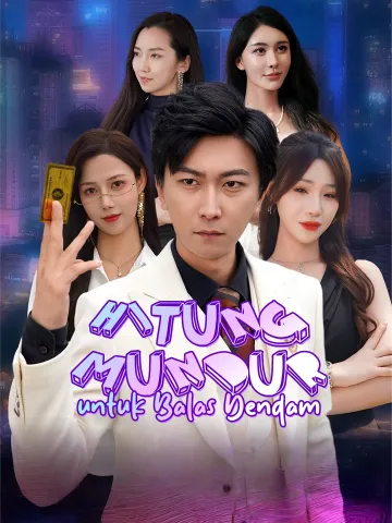 Hitung Mundur untuk Balas Dendam